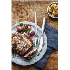 Buy WMF 1291436046 Set of 12 Knives - Premium Quality, Durable & Stylish Cutlery for Your Kitchen!